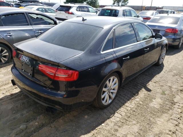 VIN WAUFFAFL0DN027012 2013 Audi A4, Premium Plus no.3