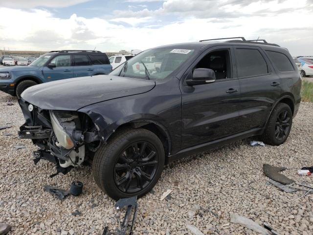 2013 Dodge Durango R/T