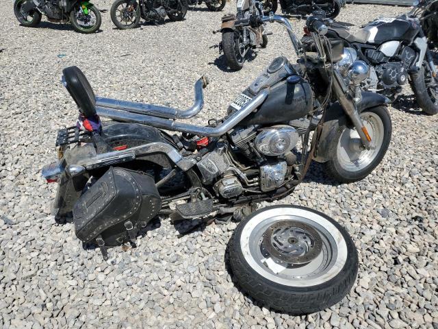 2006 HARLEY-DAVIDSON FLSTFI 1HD1BXB1X6Y034503
