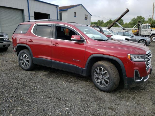 1GKKNKLS0LZ226207 | 2020 GMC ACADIA SLE