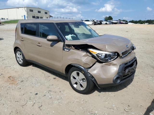 KNDJN2A25E7102832 | 2014 KIA SOUL