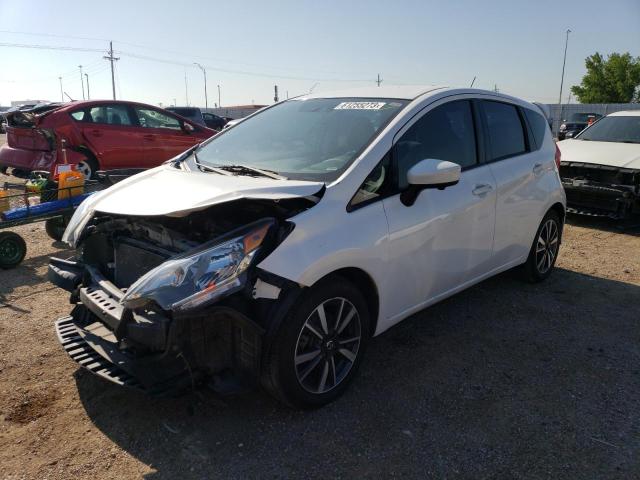 2017 Nissan Versa Note S