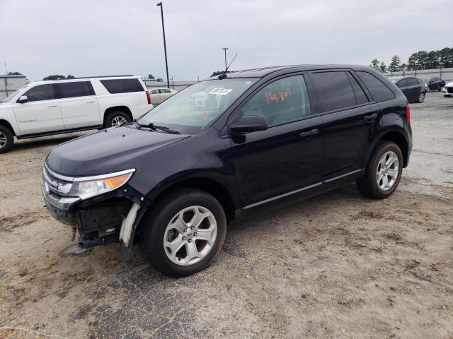 2013 Ford Edge SE