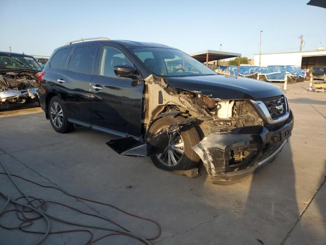 5N1DR2MN4JC653791 Nissan Pathfinder S