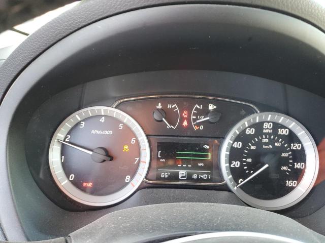 3N1AB7AP4FY268523 Nissan SENTRA S