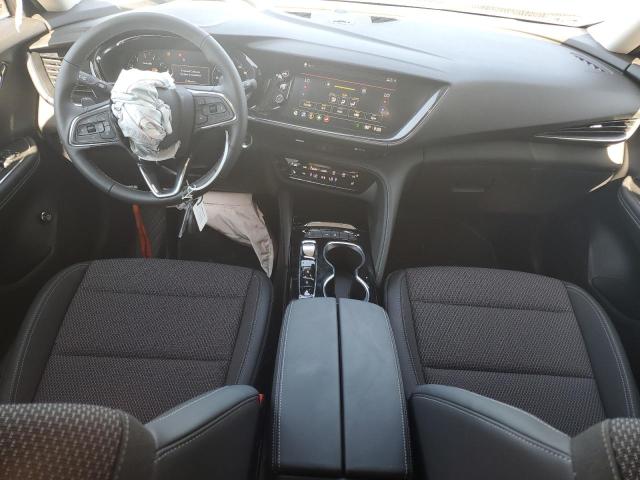 2023 BUICK ENVISION P - LRBAZLR47PD040028
