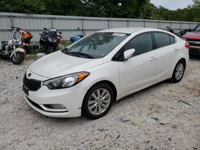 2015 Kia Forte EX