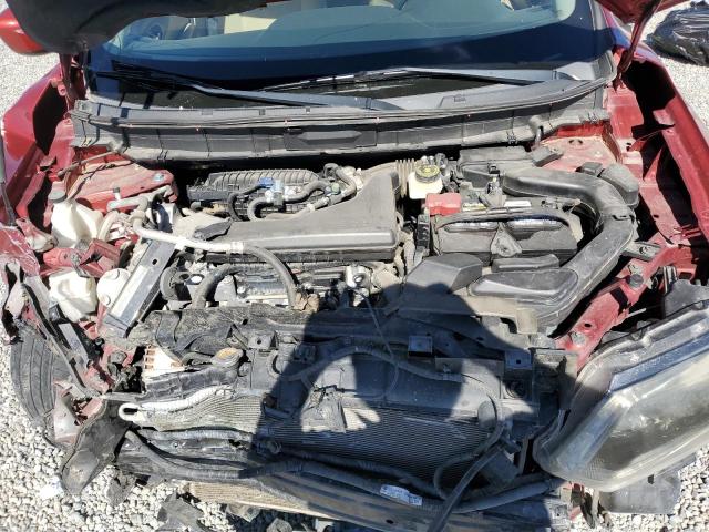 KNMAT2MT0GP595025 Nissan ROGUE S