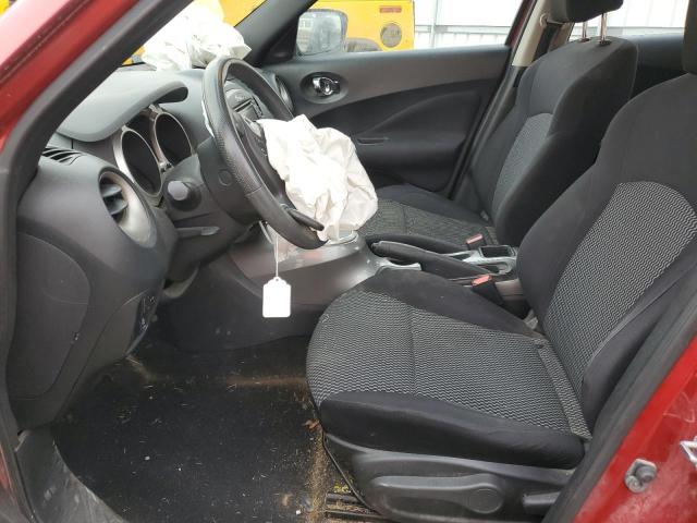 2016 NISSAN JUKE S - JN8AF5MV4GT651487
