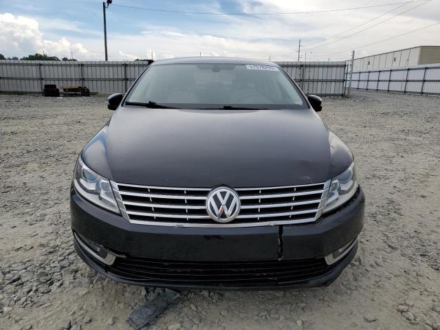 2017 VOLKSWAGEN CC SPORT - WVWKP7AN9HE501622