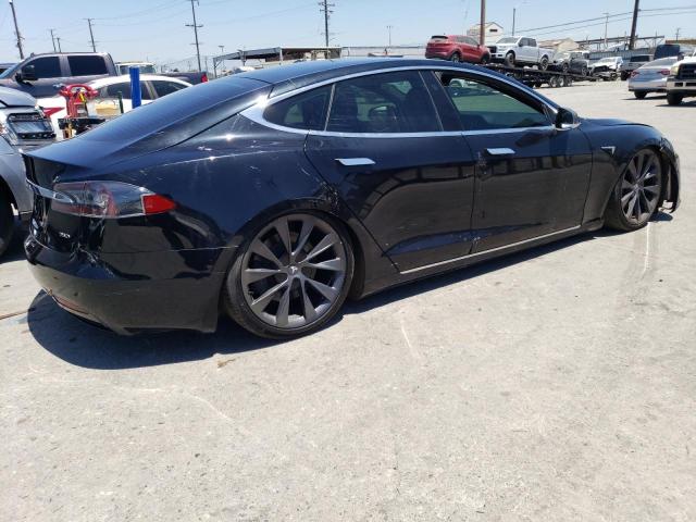 5YJSA1E28JF244942 Tesla MODEL S
