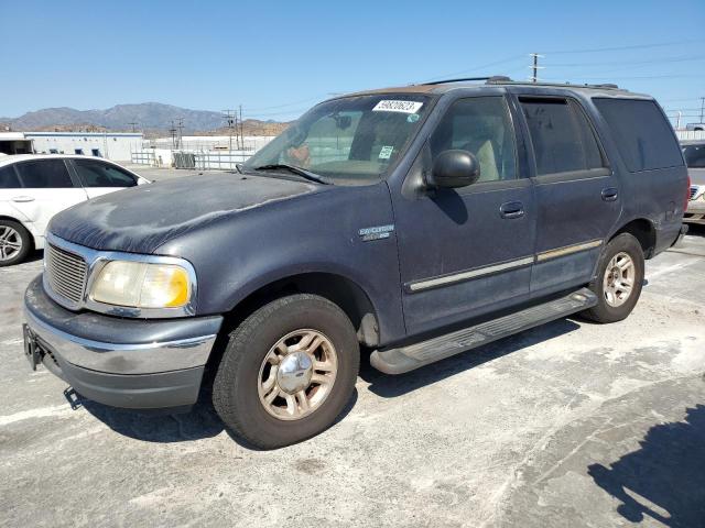 2000 Ford Expedition XLT