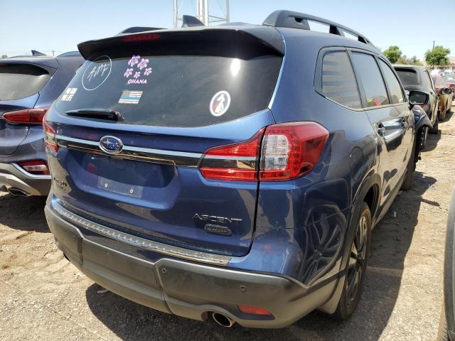 4S4WMAGD0N3434482 Subaru Ascent Onyx Edition