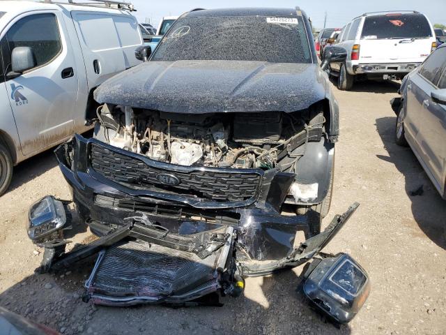 5XYP3DHC7MG192528 KIA Telluride Ex