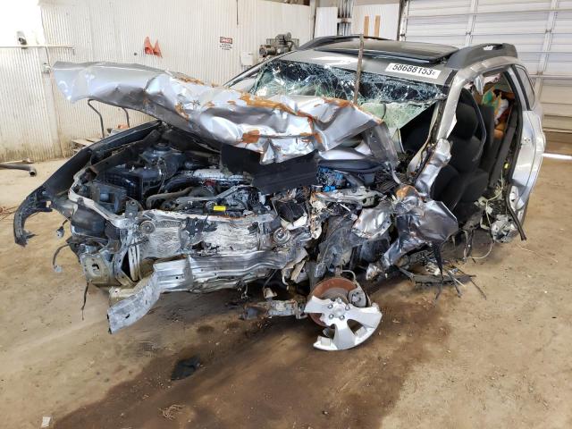 Lot #2478348343 2011 SUBARU OUTBACK 2. salvage car