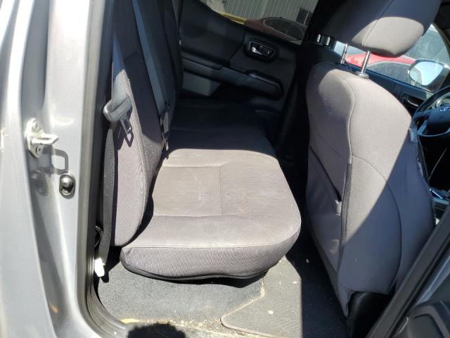 3TMBZ5DNXGM001911 Toyota Tacoma Double Cab