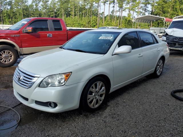 2010 Toyota Avalon XL