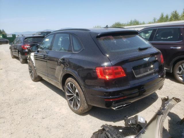 VIN SJAAM4ZV6LC031286 2020 Bentley Bentayga no.2