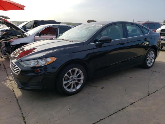 3FA6P0HD5LR107780 2020 FORD FUSION, photo no. 1