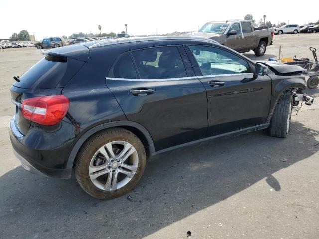 WDCTG4EB7HJ322600 Mercedes-Benz GLA 250