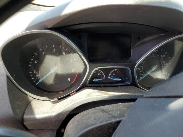 1FMCU9G9XEUA63967 Ford ESCAPE SE