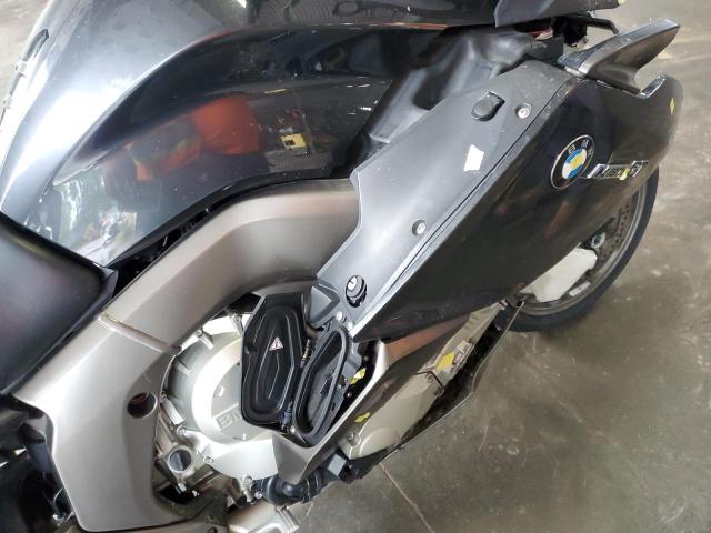 2013 BMW K1600 GT - WB1061102DZX81296