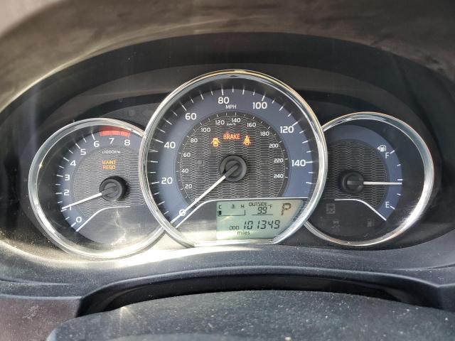 2T1BURHE0EC103157 Toyota COROLLA L