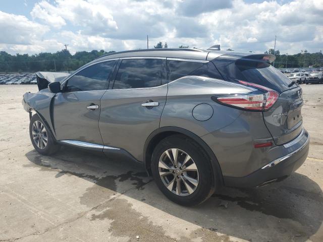 5N1AZ2MG7JN112503 Nissan MURANO S