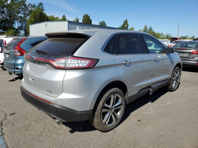 2FMPK4J8XJBB40671 Ford EDGE SEL