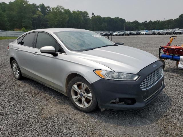 3FA6P0G71GR255054 | 2016 FORD FUSION S