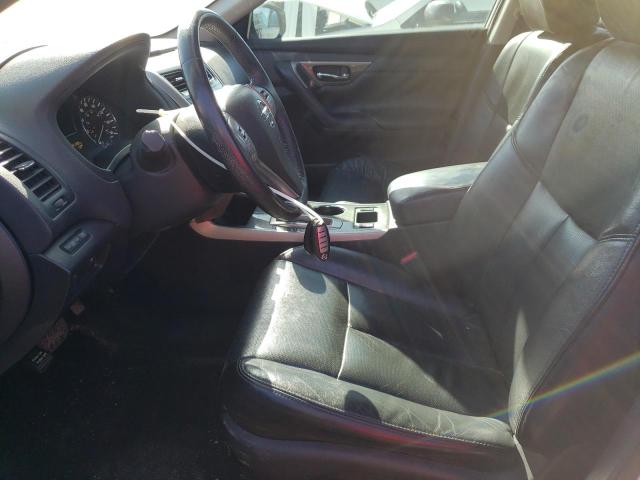 1N4AL3AP0FC277074 Nissan ALTIMA 2.5