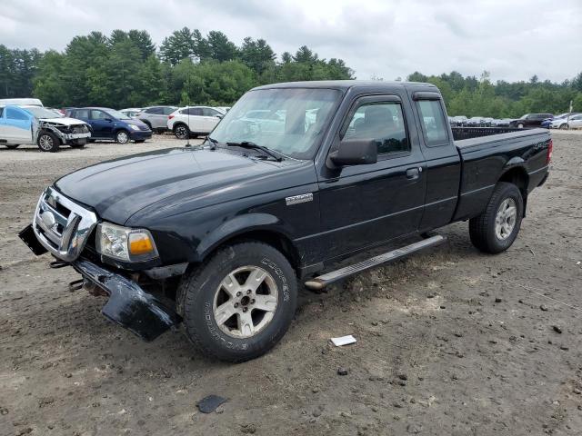 2006 Ford Ranger 