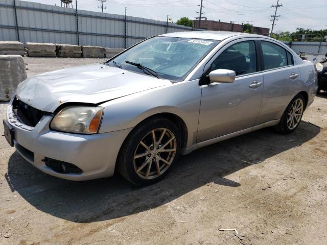 2012 Mitsubishi Galant ES