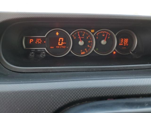 JTLZE4FE4EJ065927 Toyota SCION XB