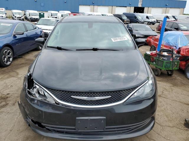 2C4RC1CG4HR565866 2017 CHRYSLER PACIFICA, photo no. 5