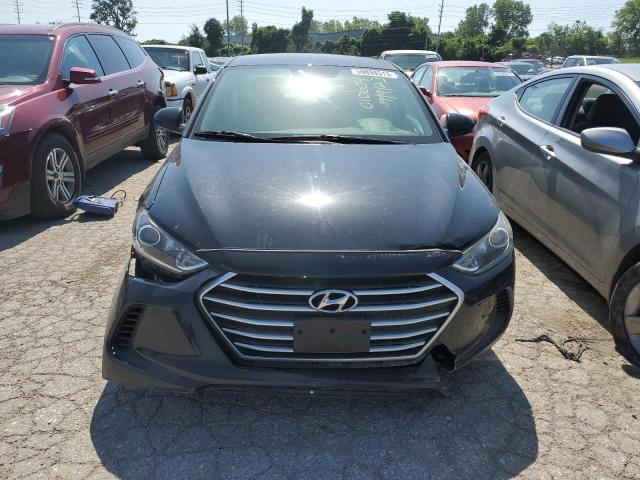 5NPD74LF8HH153843 | 2017 HYUNDAI ELANTRA SE