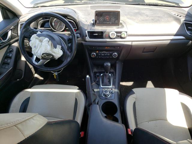 JM1BM1W34F1238683 Mazda 3 Grand Touring