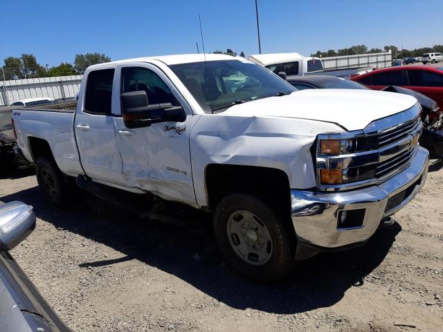 1GC2KVEG3GZ285109 Chevrolet Silverado K2500 Heavy Duty Lt