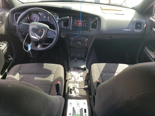 2017 DODGE CHARGER PO - 2C3CDXKT6HH655373