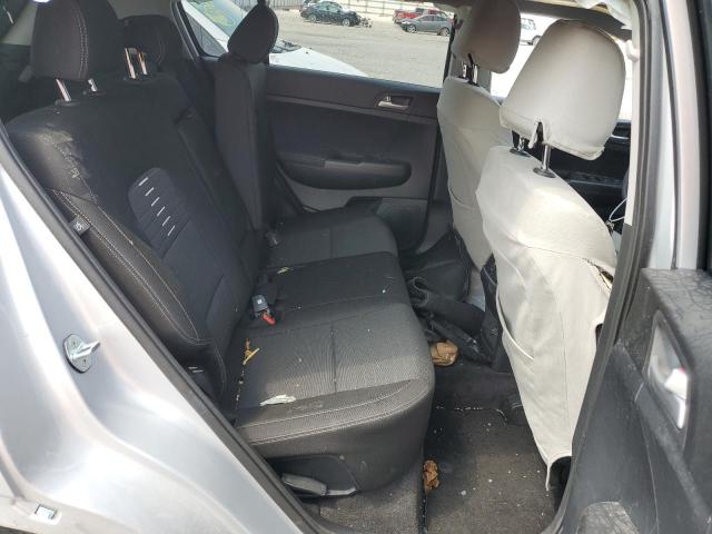 KNDPM3AC1M7902537 KIA Sportage Lx