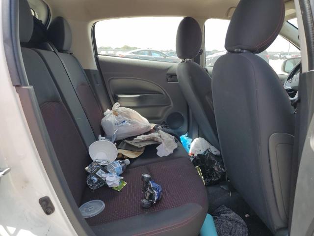 2020 MITSUBISHI MIRAGE LE ML32A5HJXLH009975