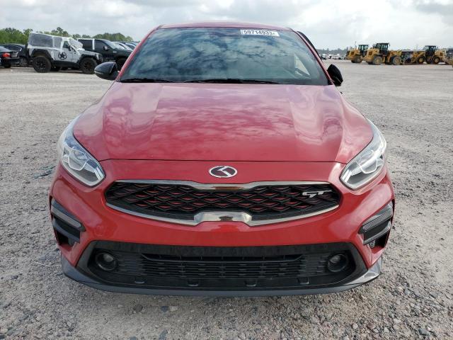 3KPF44AC7ME367148 KIA FORTE GT