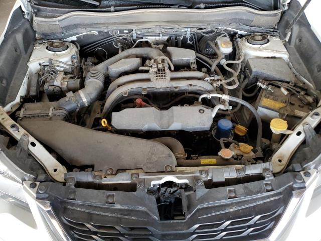 JF2SJAGC8JH437972 Subaru Forester 2.5i Premium