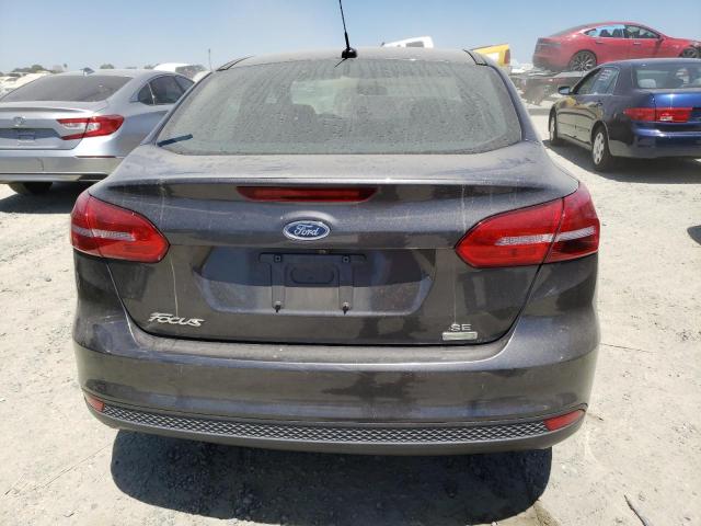 1FADP3FE7HL255293 Ford FOCUS SE