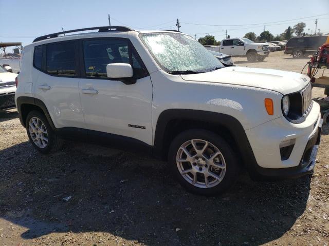 ZACNJABB6LPL60912 Jeep Renegade Latitude