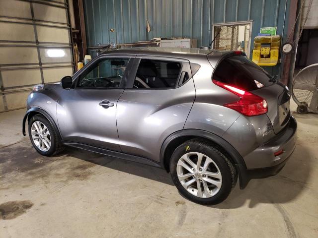 JN8AF5MV6ET355531 Nissan JUKE S