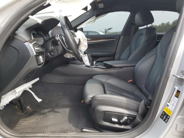 2019 BMW 530 XI - WBAJA7C50KG910417