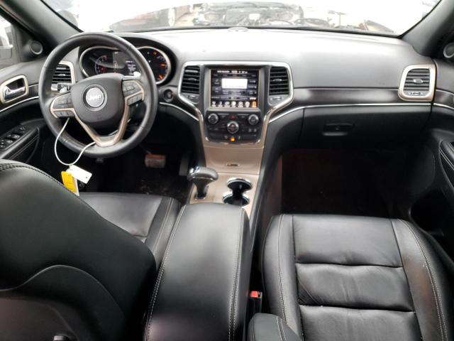 1C4RJFBG7EC568429 Jeep Grand Cherokee Limited