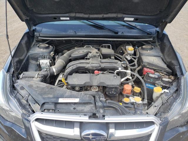 JF1GJAH6XEH015209 Subaru Impreza Limited