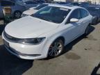 2015 CHRYSLER 200 LIMITE - 1C3CCCAB5FN694366